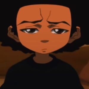 Meet your Posher, Lamont